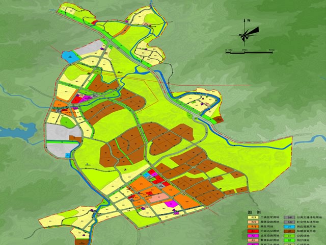 吉林省大安市产业发展规划