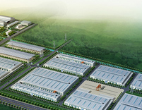 湖南省奥美森（郴州）机械装备工业园发展规划