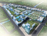 四川省·雅安川西产业园规划