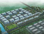 湖北天门台湾工业园规划