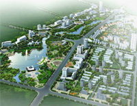 广东省·惠州市老年文化产业园发展规划