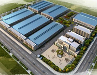 湖南不锈钢产业基地发展规划