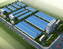 珠海东之尼新型建筑材料产业园发展规划