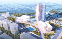 黑龙江哈尔滨高新区3D打印产业规划