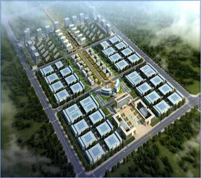 湖北省·仙桃市生物医药产业园发展规划