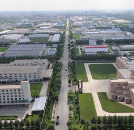 哈尔滨经济开发区（哈南工业新城）食品、装备制造、新材料产业发展研究招商策划