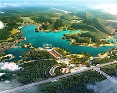 贵州·毕节金海湖新区锂电池产业发展战略规划