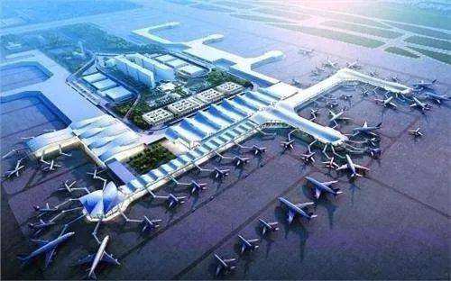 广西·柳州市发展空港物流产业研究