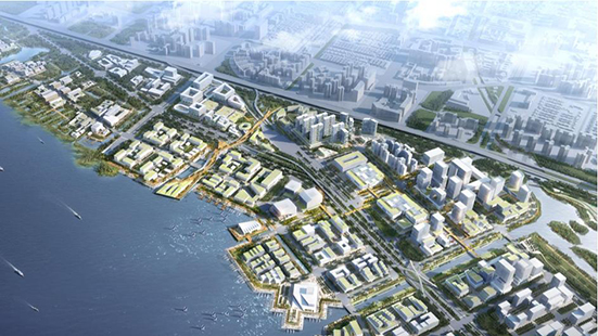 深圳市国家海洋高端装备公共服务平台搭建方案